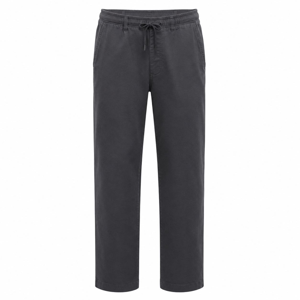 Modern Urban Casual Trousers