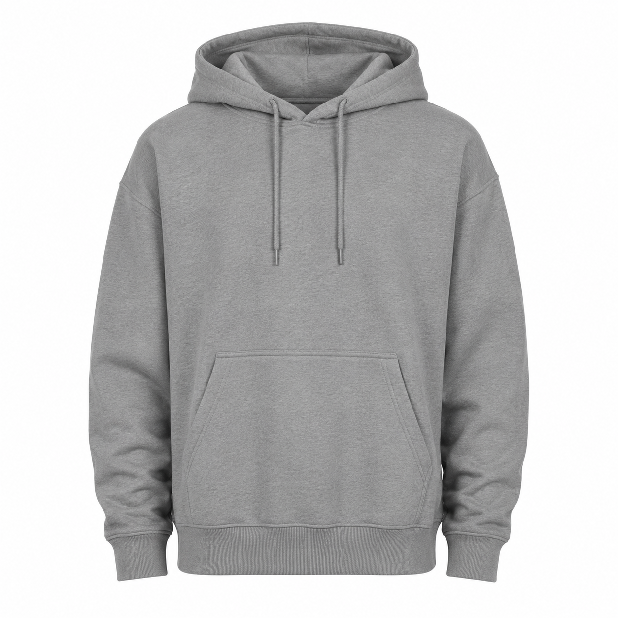 Urban Casual Hoodie