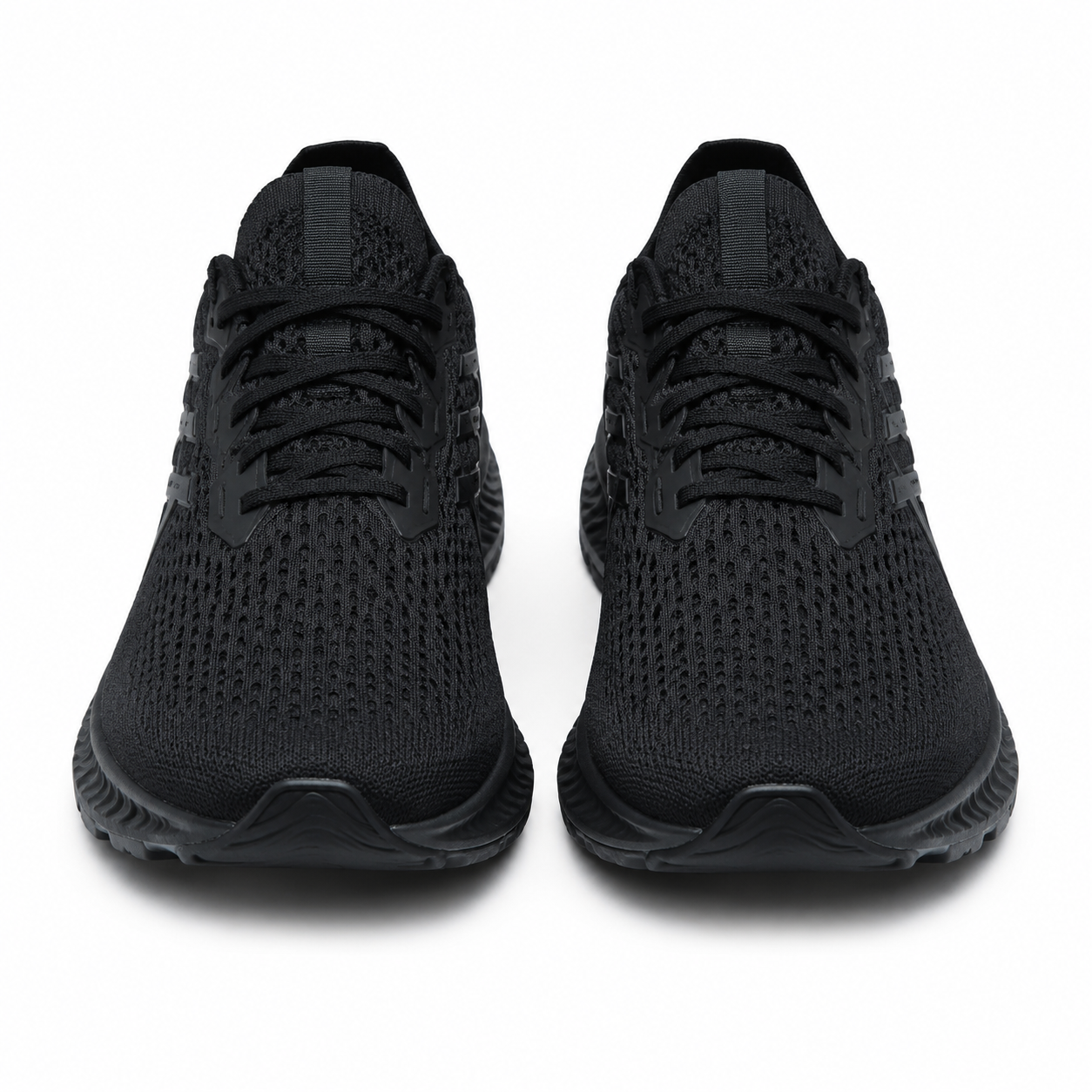 Breathable Mesh Performance Runner